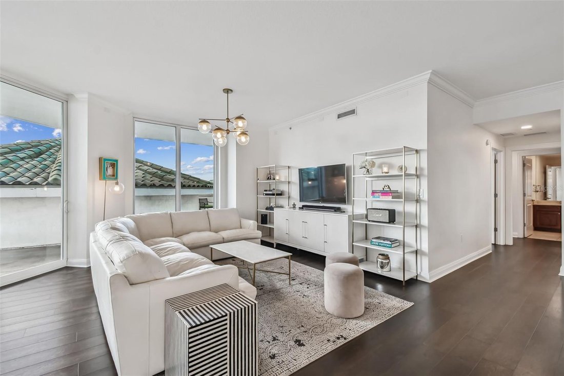 House in Tampa, Florida, United States 4 - 16071145