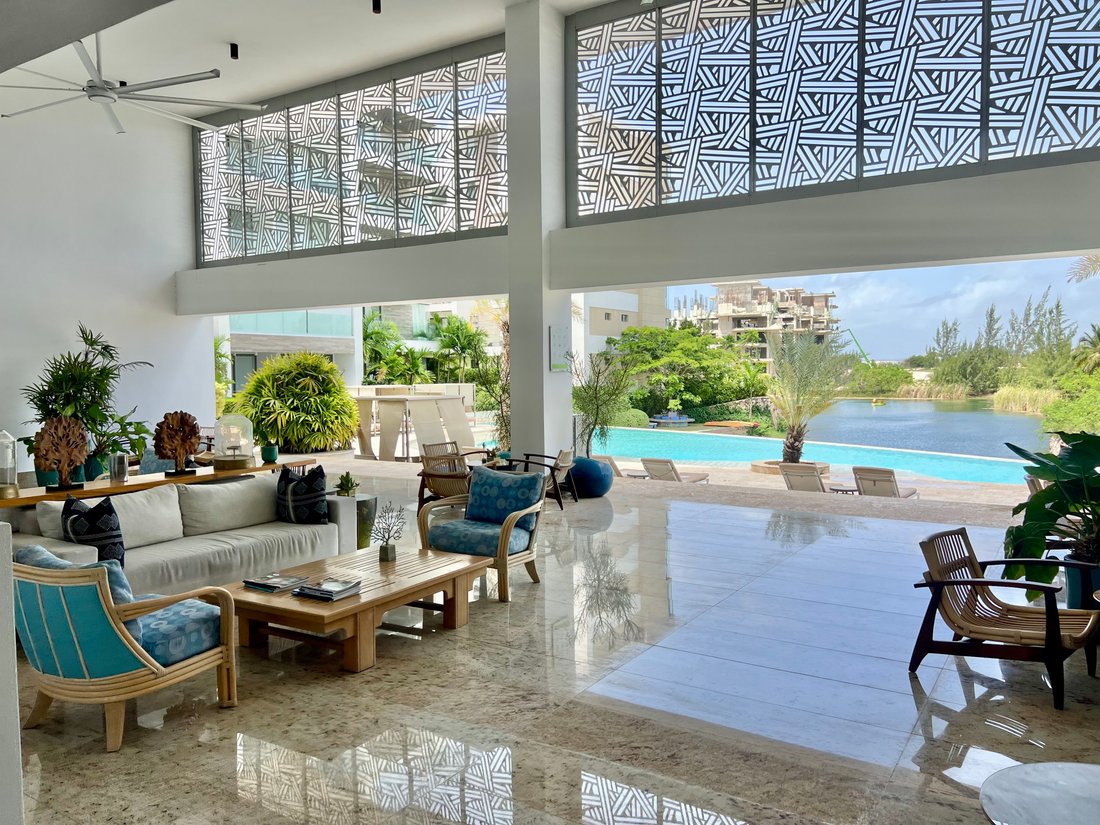 Apartment in Juanillo, La Altagracia Province, Dominican Republic 2 - 16069113