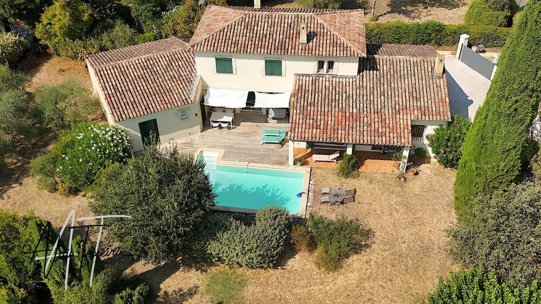House in Est, Lorgues, France 1 - 16026132