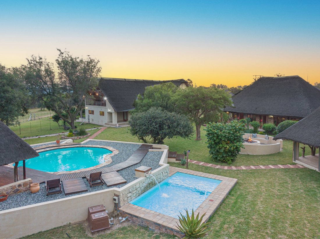 Farm Ranch in Vaalwater, Limpopo, South Africa 2 - 16069932
