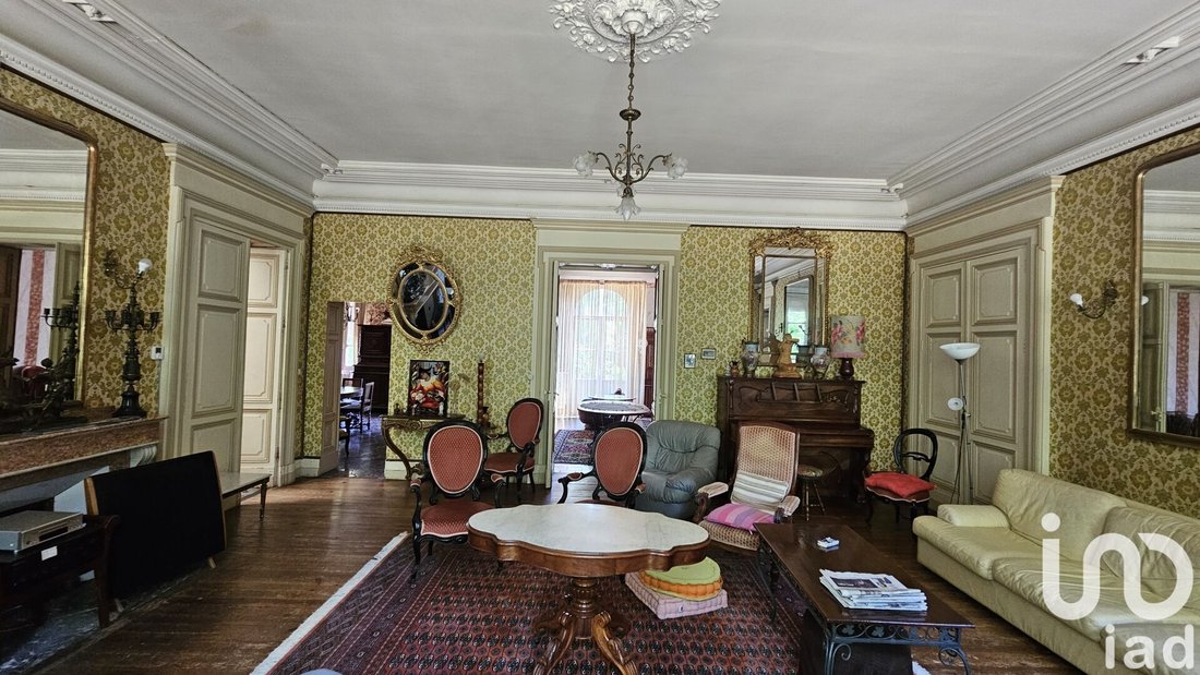 House in Grepiac, Occitania, France 1 - 15788673