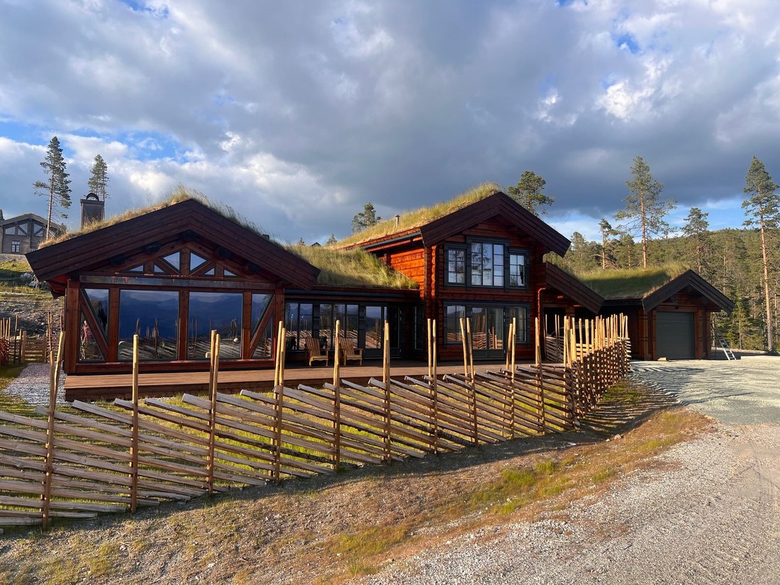 Chalet in Etnedal, Innlandet, Norway 5 - 16069230