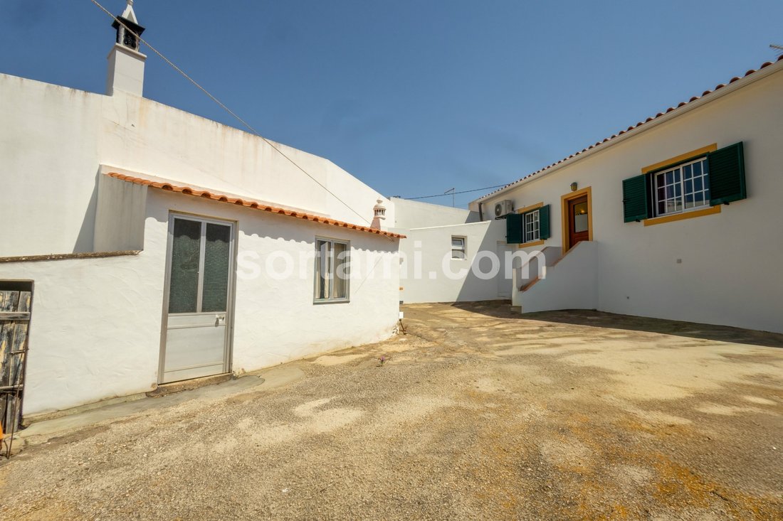 House in Olhos de Agua, Algarve, Portugal 2 - 16070563