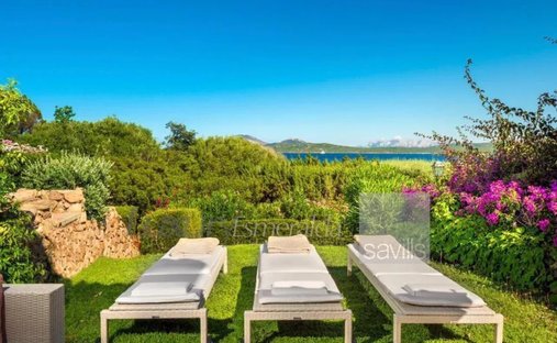 Apartment in Porto Rotondo, Olbia, Sardinia 1