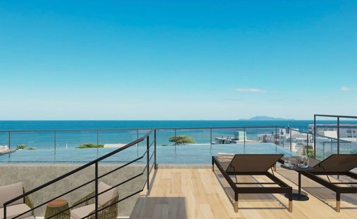 Penthouse in Florianópolis, State of Santa Catarina, Brazil 1