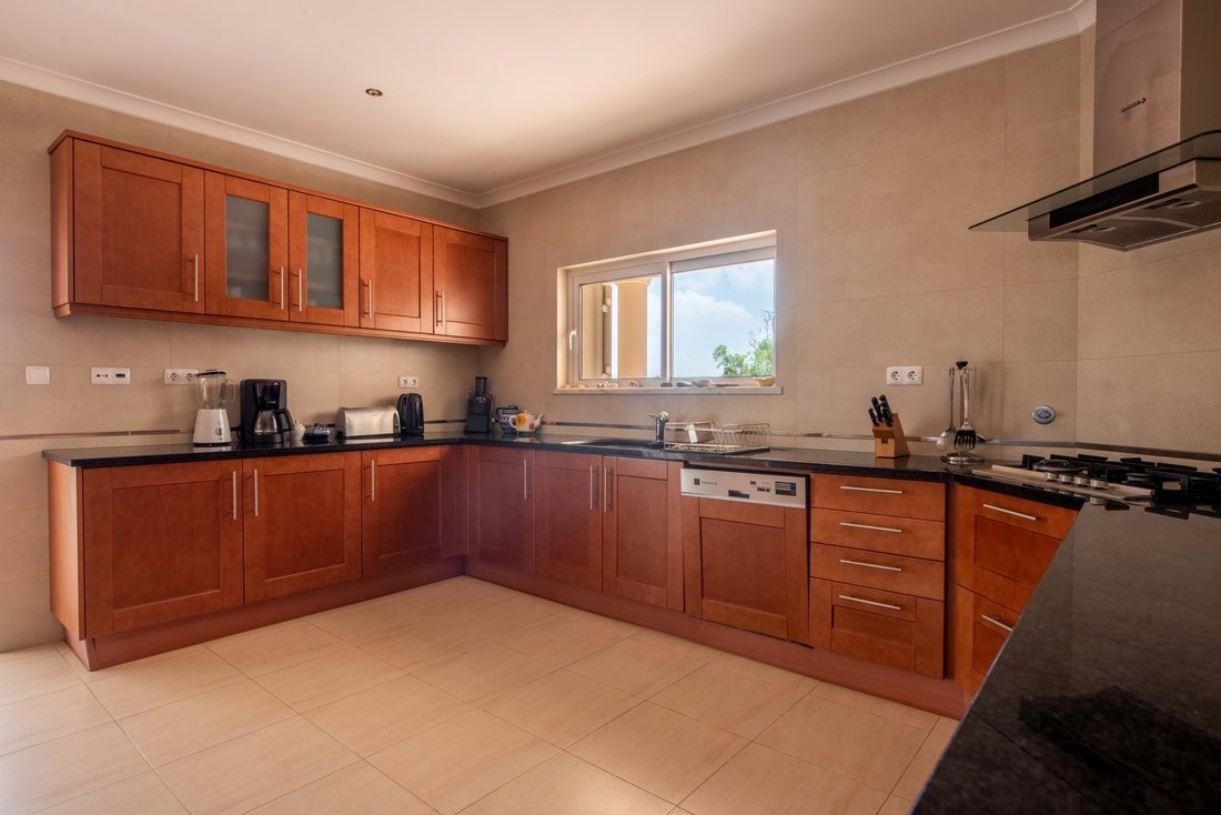 Villa in Budens, Algarve, Portugal 3 - 16069373