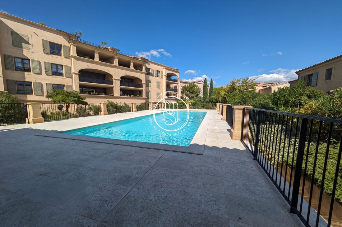 Apartment in Uzès, Occitania, France 2 - 16069686