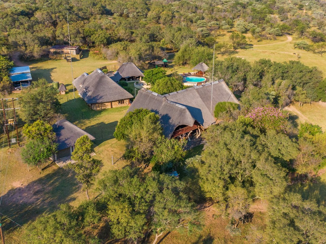 Farm Ranch in Vaalwater, Limpopo, South Africa 5 - 16069932