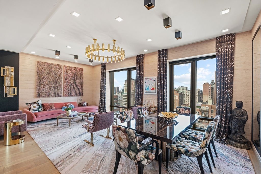 Condominio en Nueva York, Nueva York, Estados Unidos 1 - 16069709