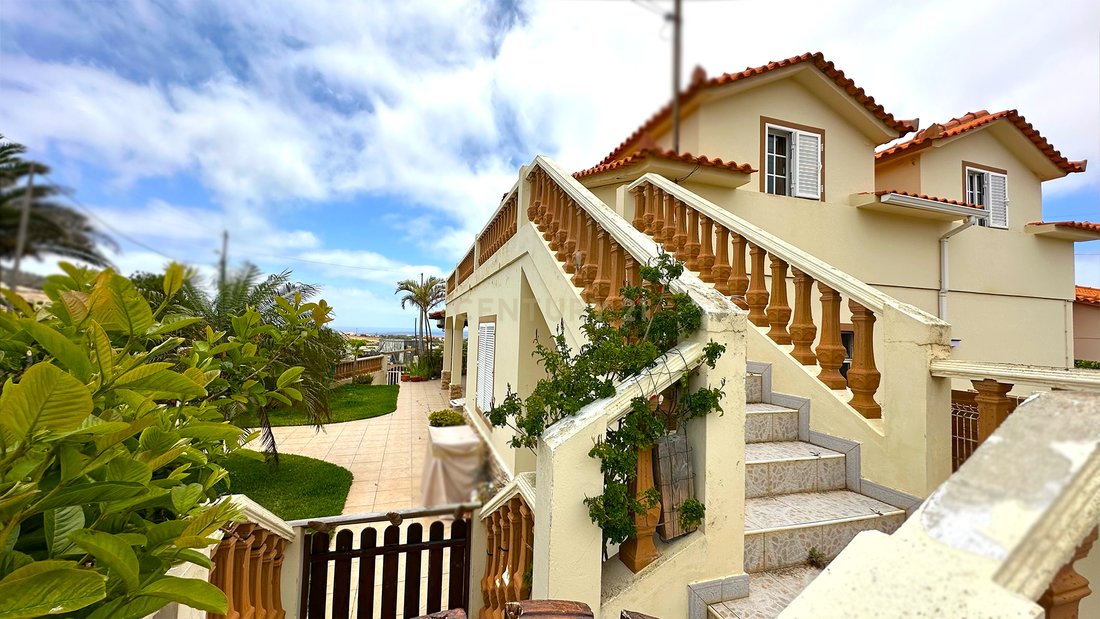 Villa in Porto Santo Island, Madeira, Portugal 2 - 16069702