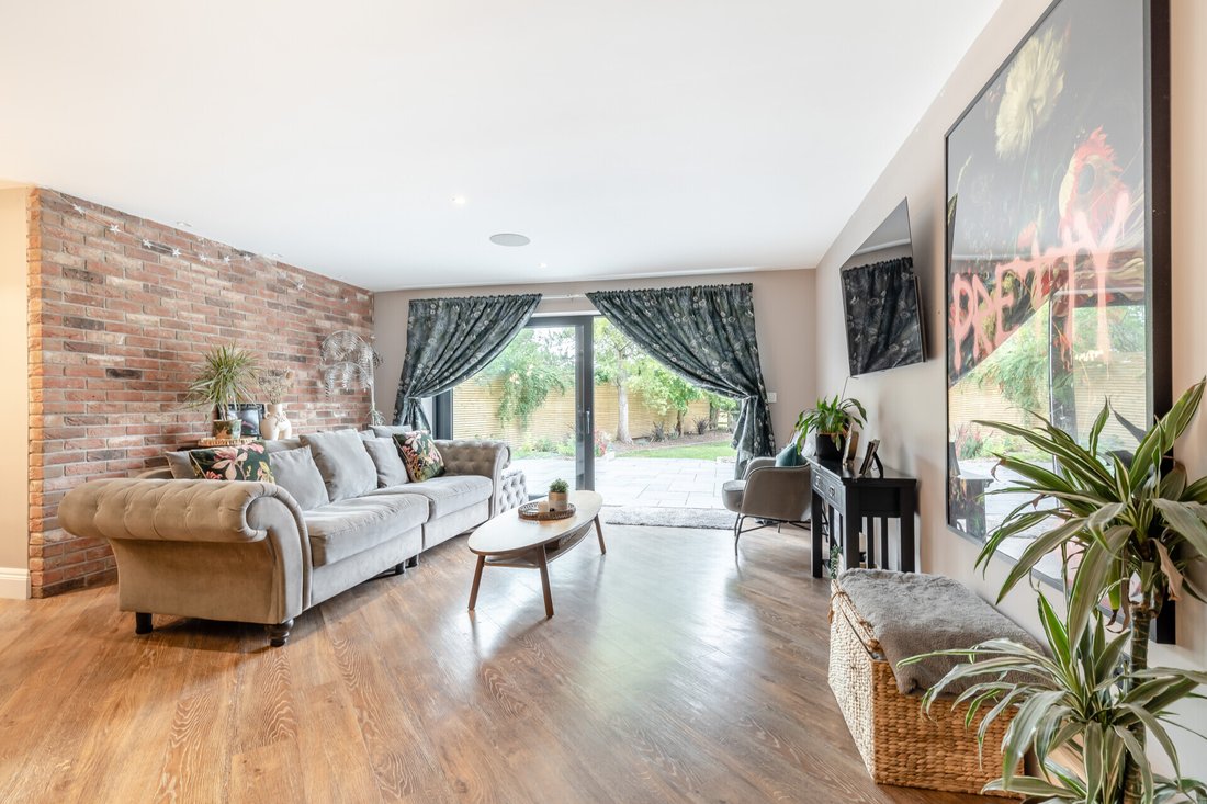 House in Lower Barton, Eccleshall, England 4 - 16070696
