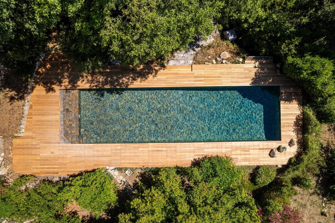 House in Le Tignet, Provence-Alpes-Côte d'Azur, France 4 - 16069367