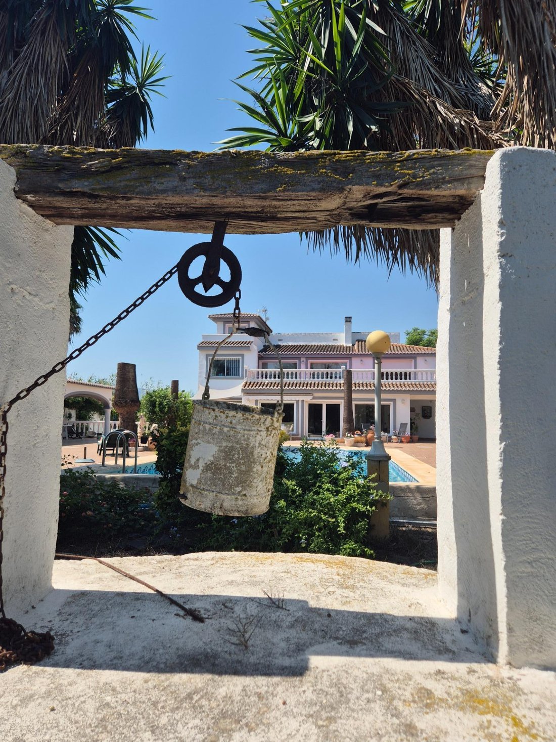 Villa in Oliva, Valencian Community, Spain 3 - 16070443