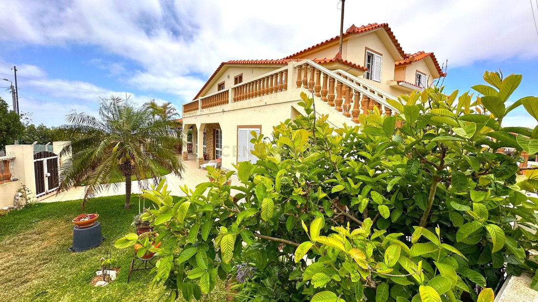 Villa in Porto Santo Island, Madeira, Portugal 4 - 16069702