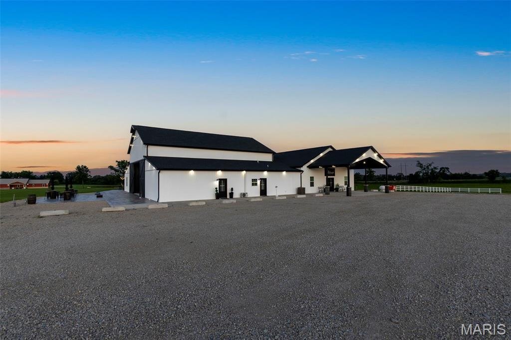 House in Marble Hill, Missouri, United States 2 - 15961800