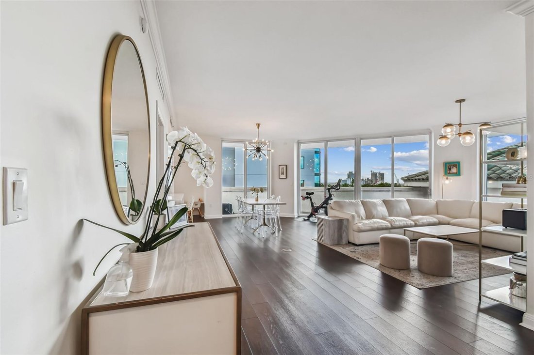 House in Tampa, Florida, United States 3 - 16071145