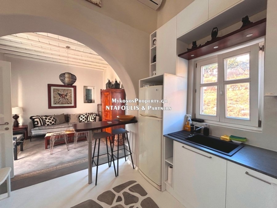 Apartment in Mykonos, Aegean, Greece 5 - 16069571