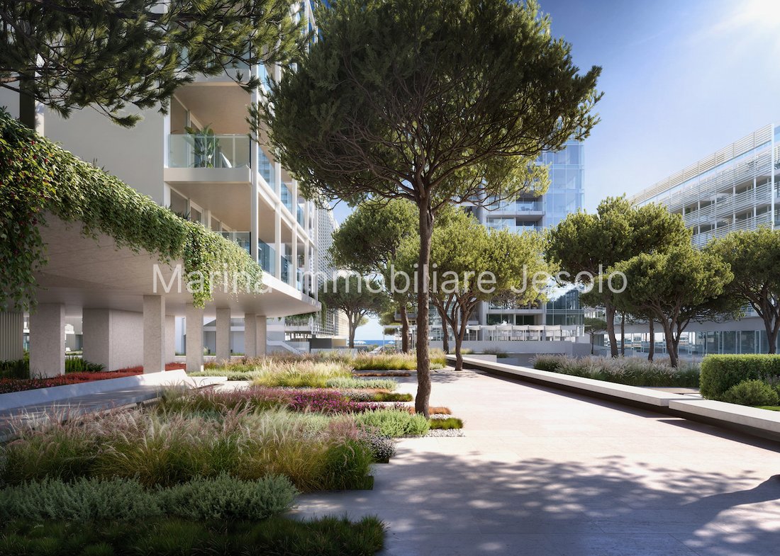 Apartment in Lido di Jesolo, Jesolo, Veneto 3 - 16071449