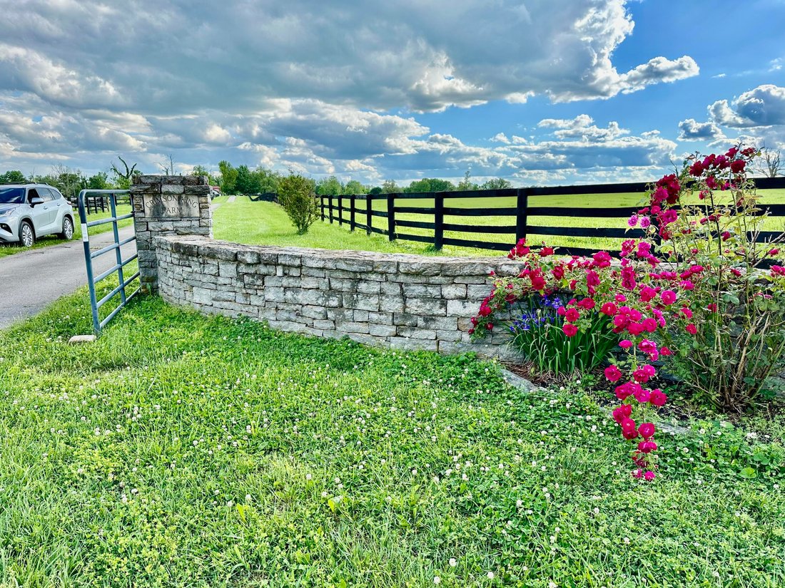 Farm Ranch in Lexington, Kentucky, United States 3 - 16069910