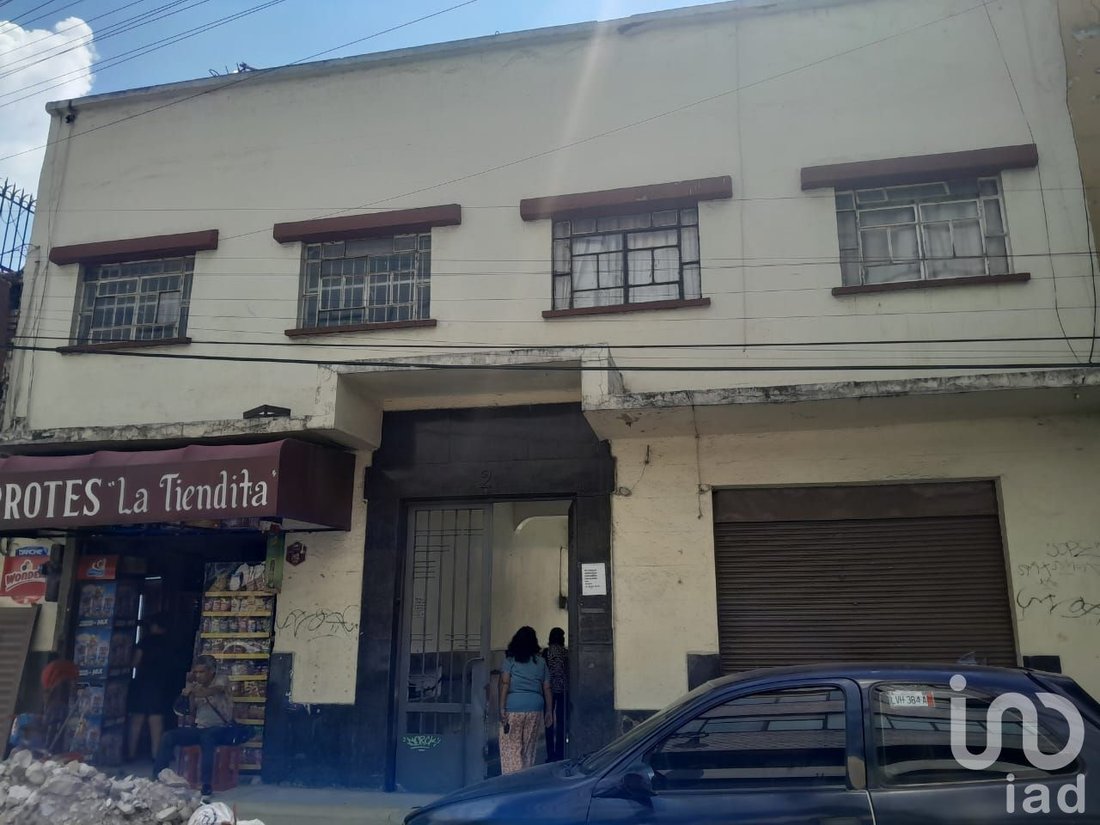 Land in Mexico City, Mexico 2 - 16069560