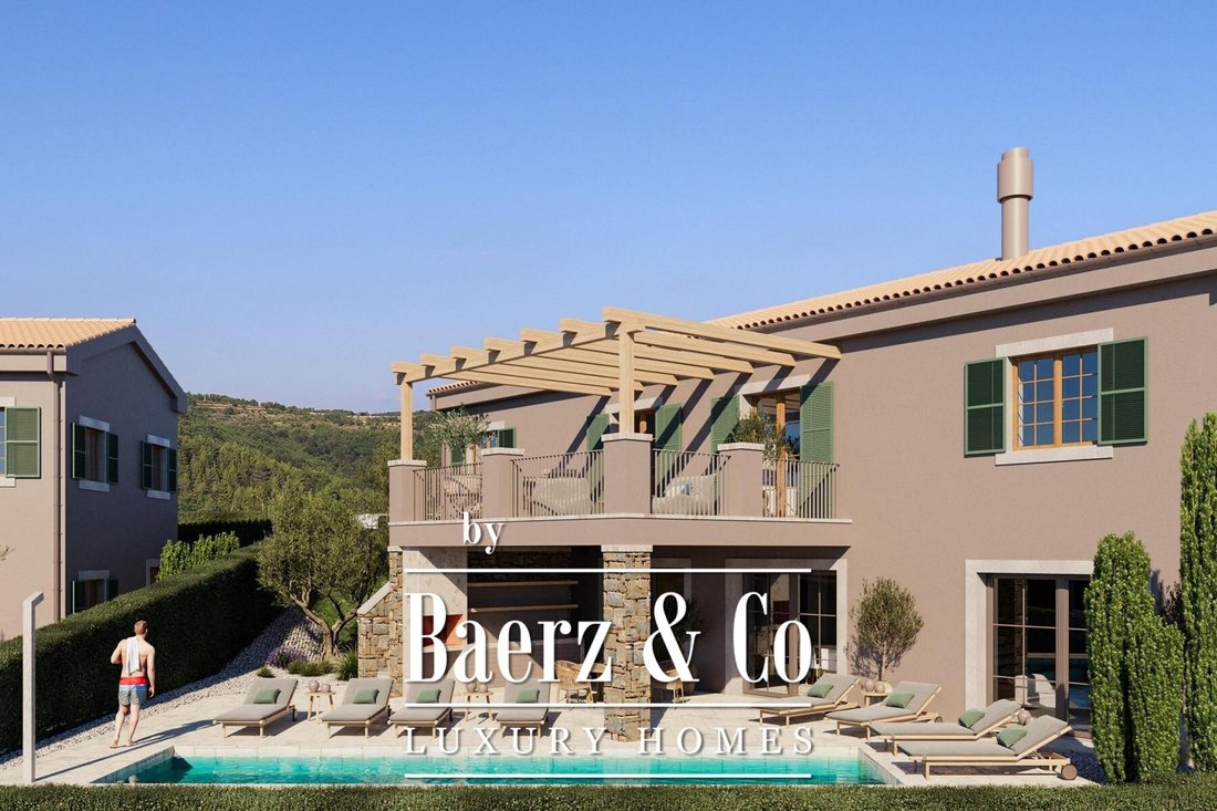 Villa in Groznjan, Istria County, Croatia 4 - 16070698