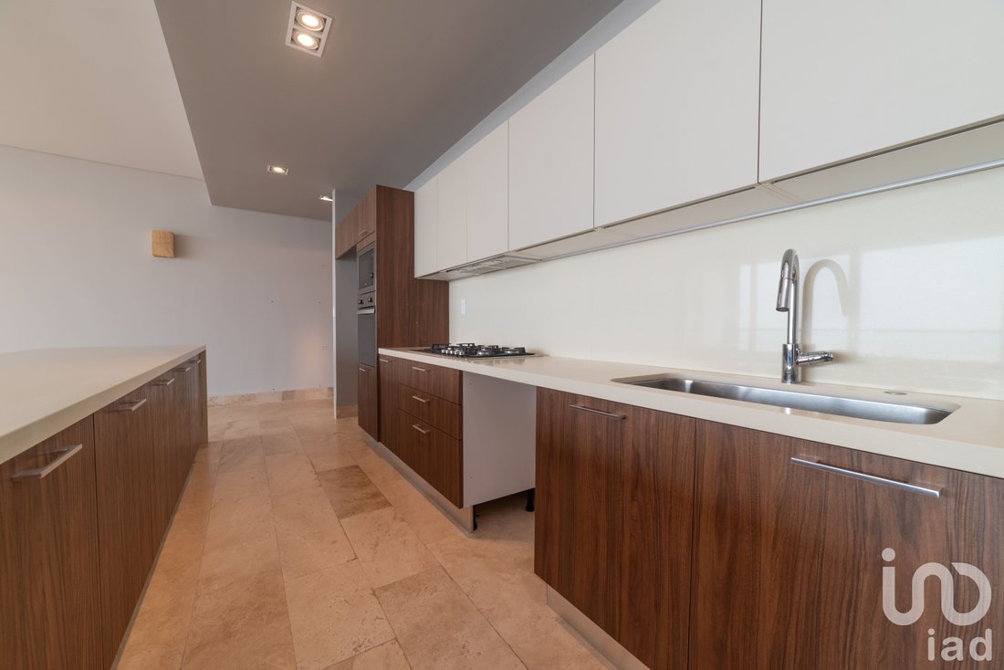 Apartment in Cancún, Quintana Roo, Mexico 4 - 16042696