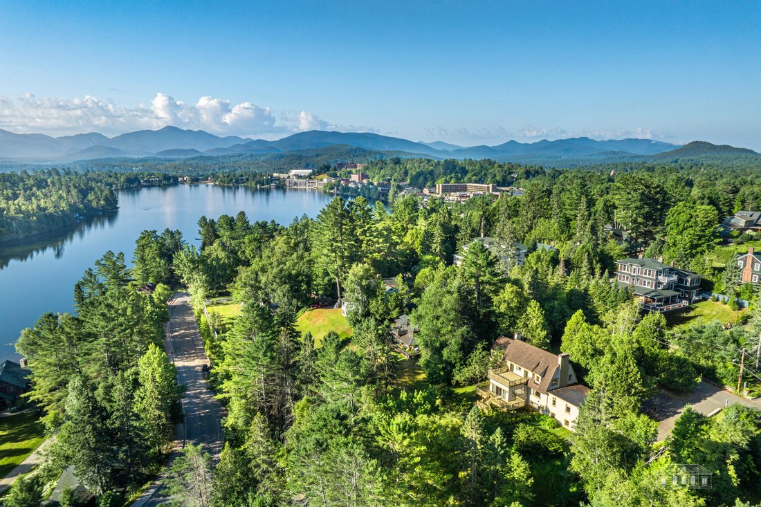House in Lake Placid, New York, United States 1 - 16070909