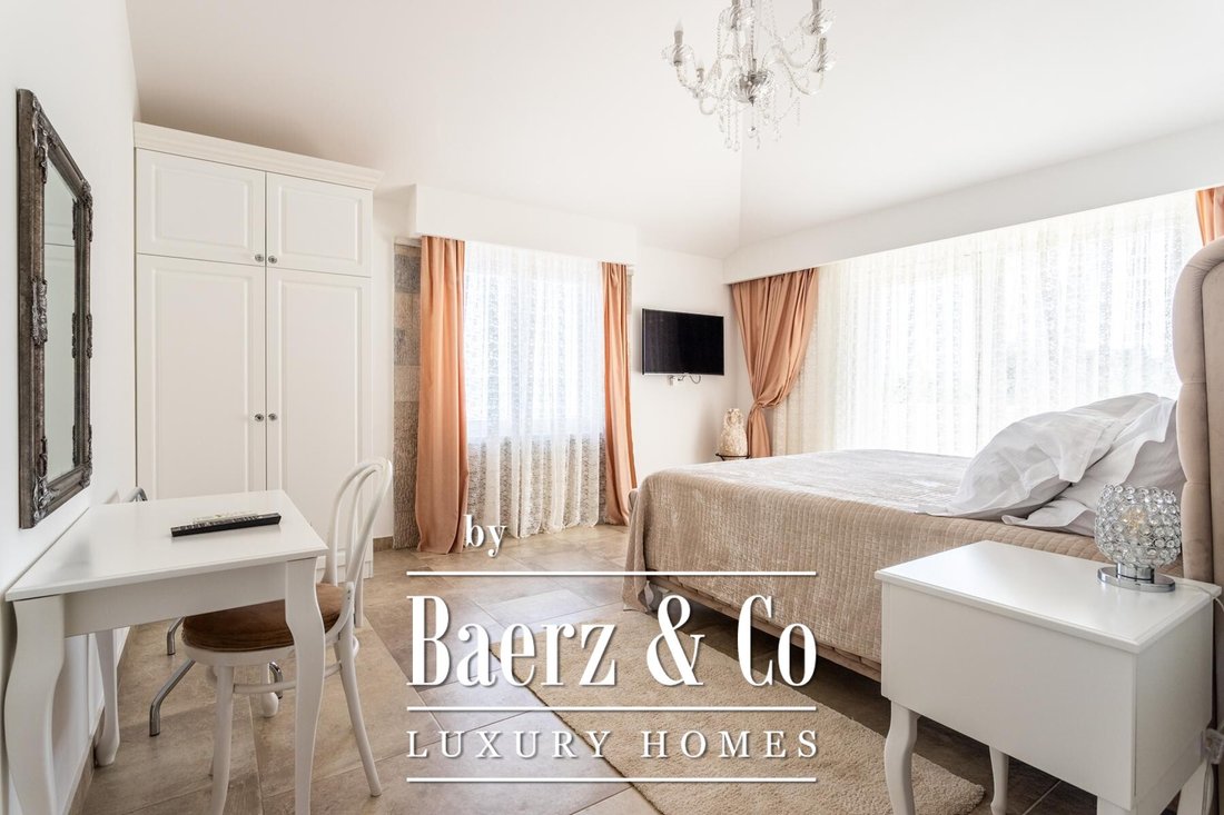 Villa in Mimice, Split-Dalmatia County, Croatia 5 - 16070700