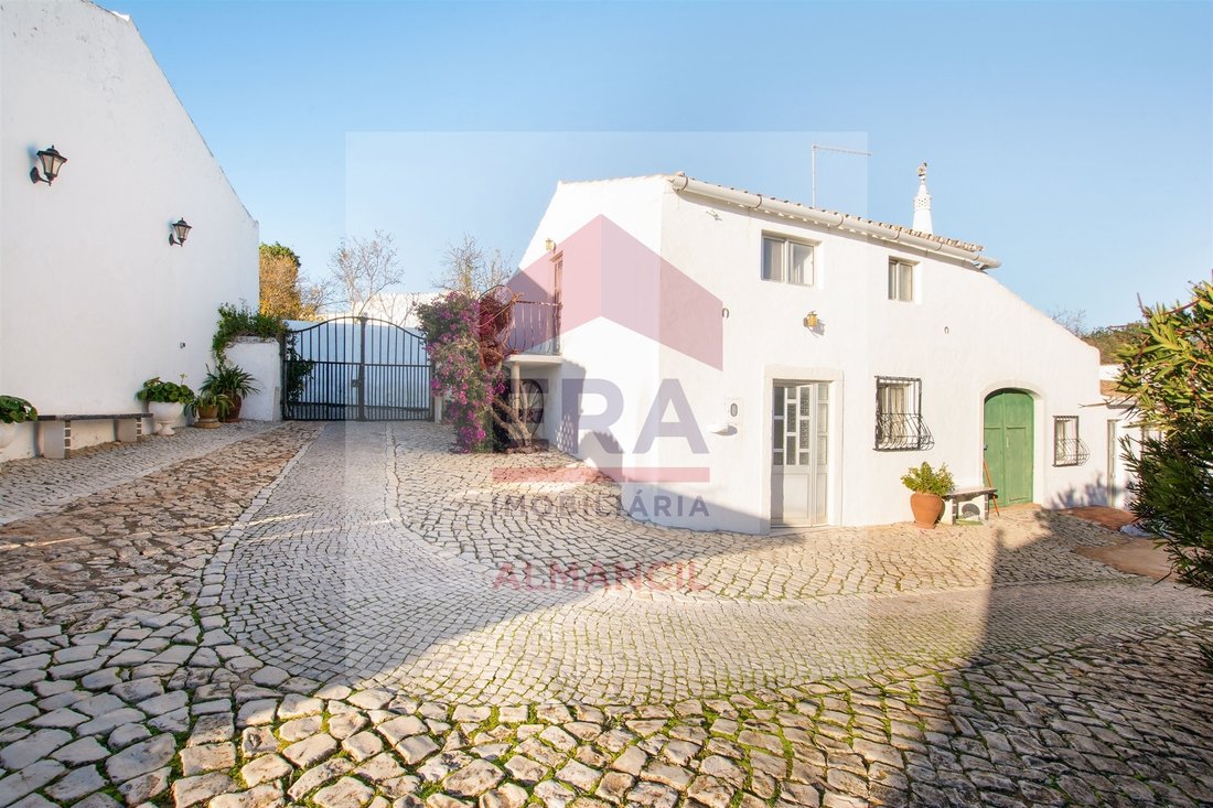 Farm Ranch in Almancil, Algarve, Portugal 1 - 16070574