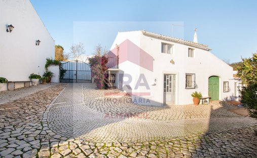 Azienda agricola a Almancil, Algarve, Portogallo 1