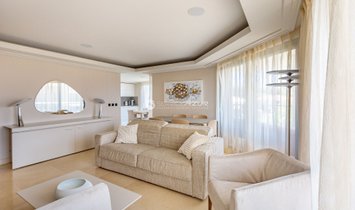 Apartment in Antibes, Provence-Alpes-Côte d'Azur, France 2