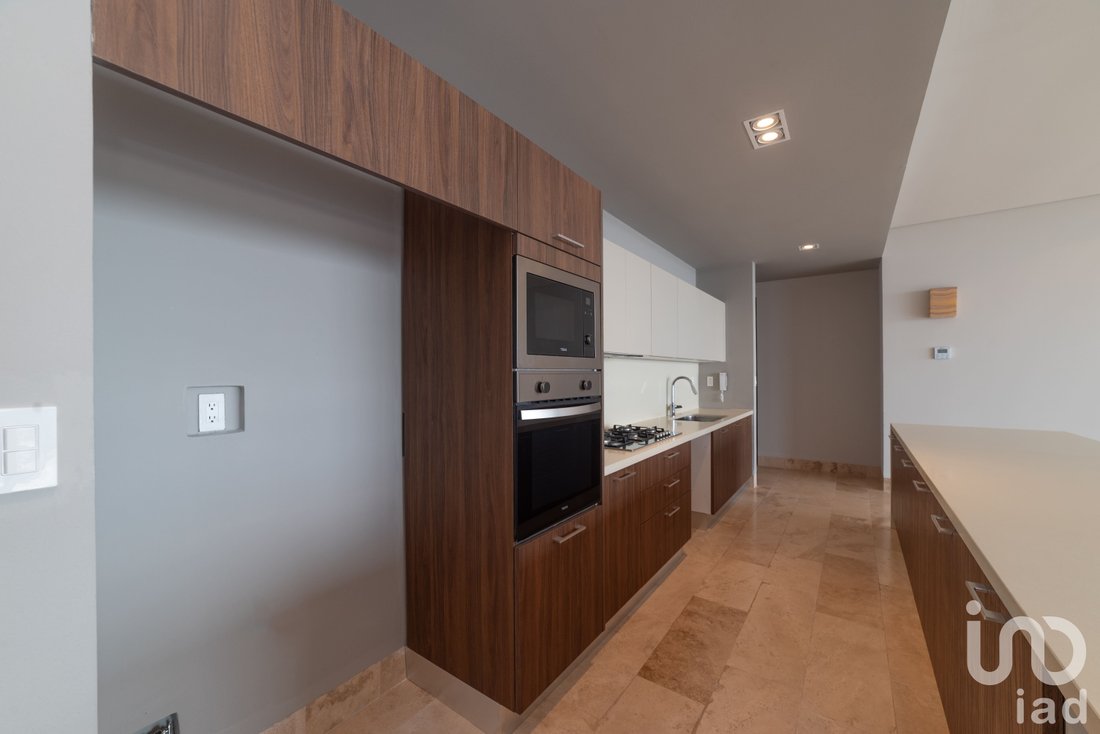 Apartment in Cancún, Quintana Roo, Mexico 3 - 16042696