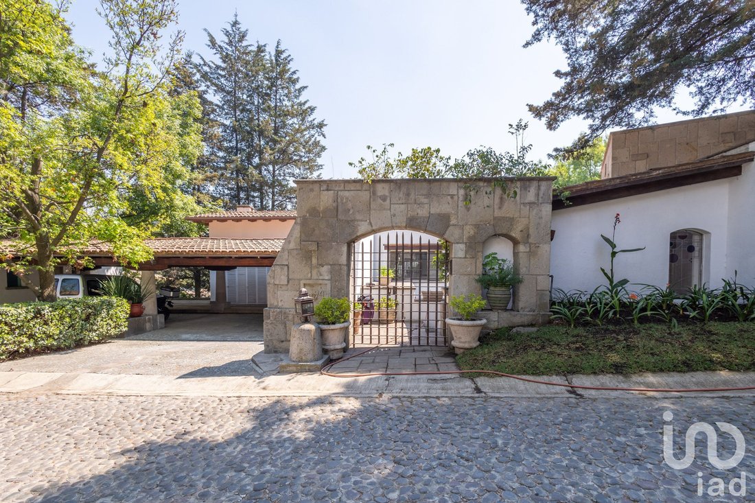 House in Mexico City, Mexico 4 - 16069552