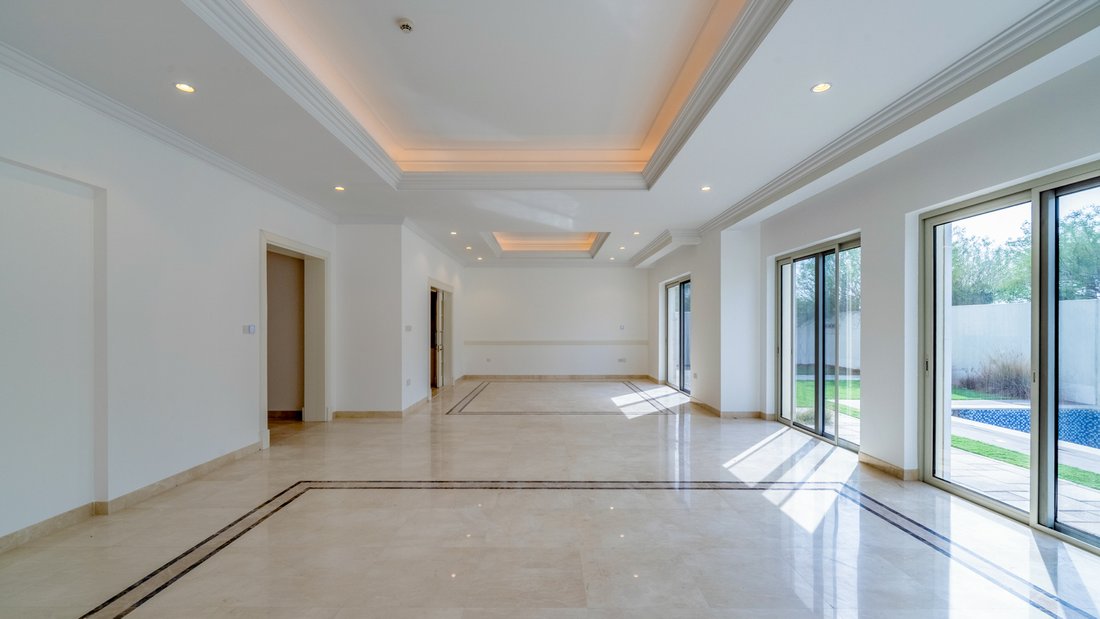 Villa in MBR City / Mohammed Bin Rashid City, Dubai, United Arab Emirates 2 - 15968844
