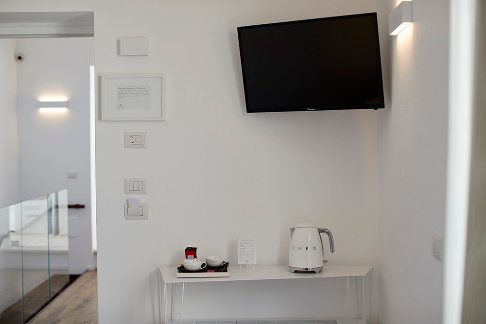Wohnung in Conversano, Apulien, Italien 4 - 16069176