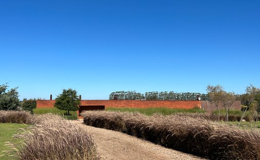 Villa a Fasano las Piedras, Dipartimento di Maldonado, Uruguay 1