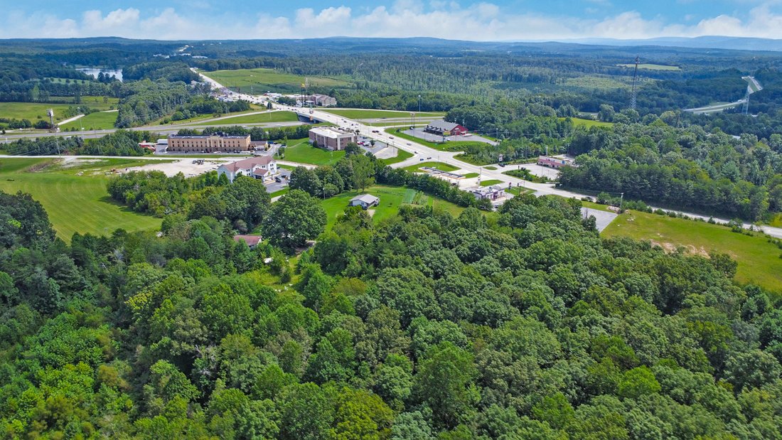 Land in Crossville, TN, United States 4 - 16069314