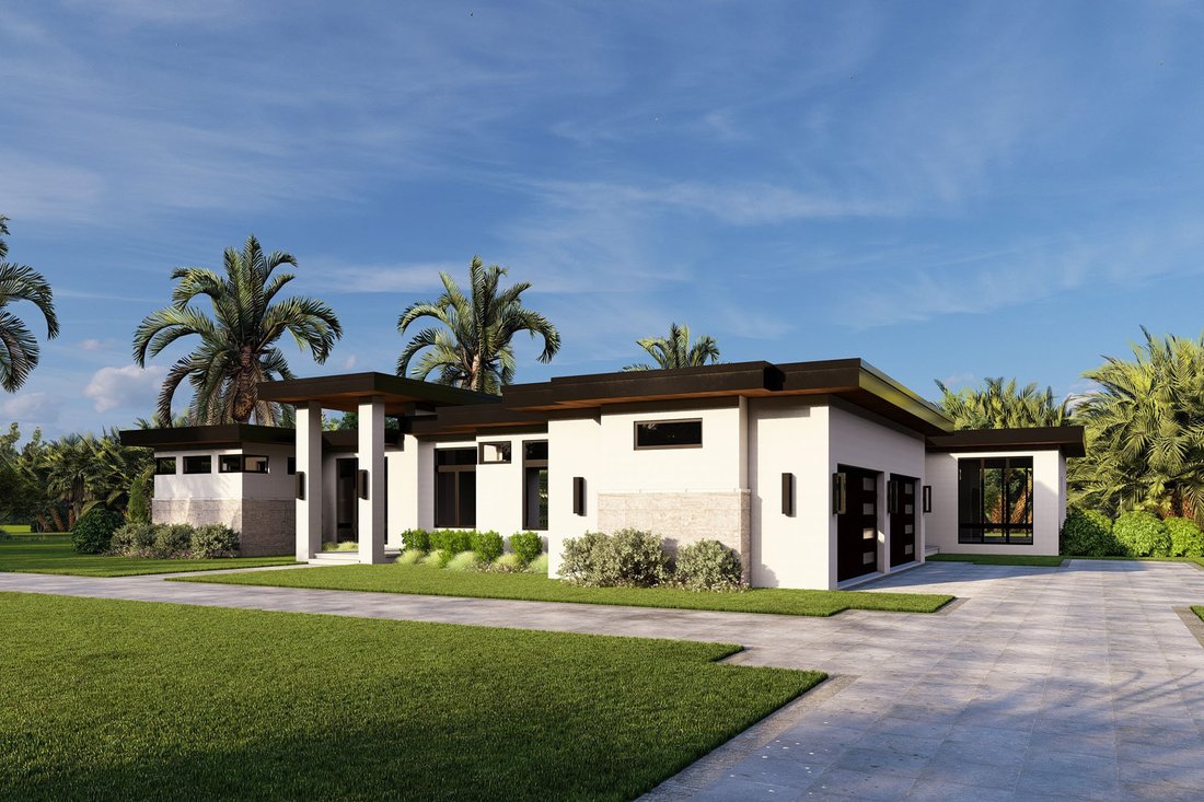 House in Odessa, Florida, United States 1 - 16069133