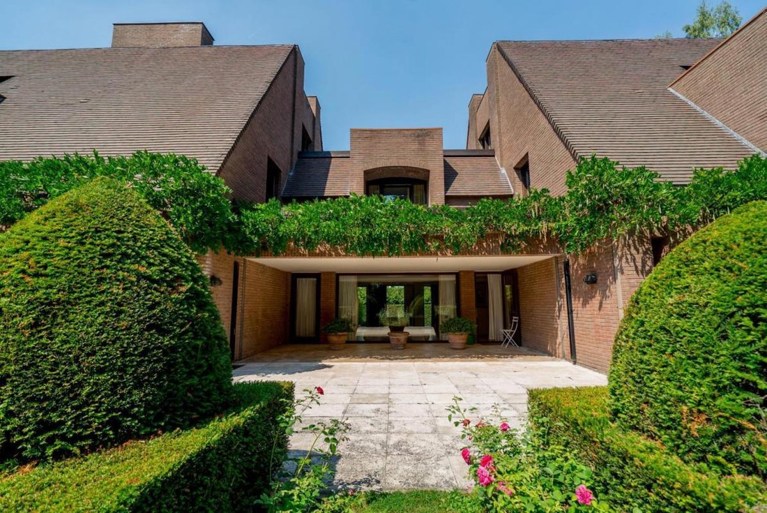 House in Uccle, Brussels, Belgium 3 - 16071046