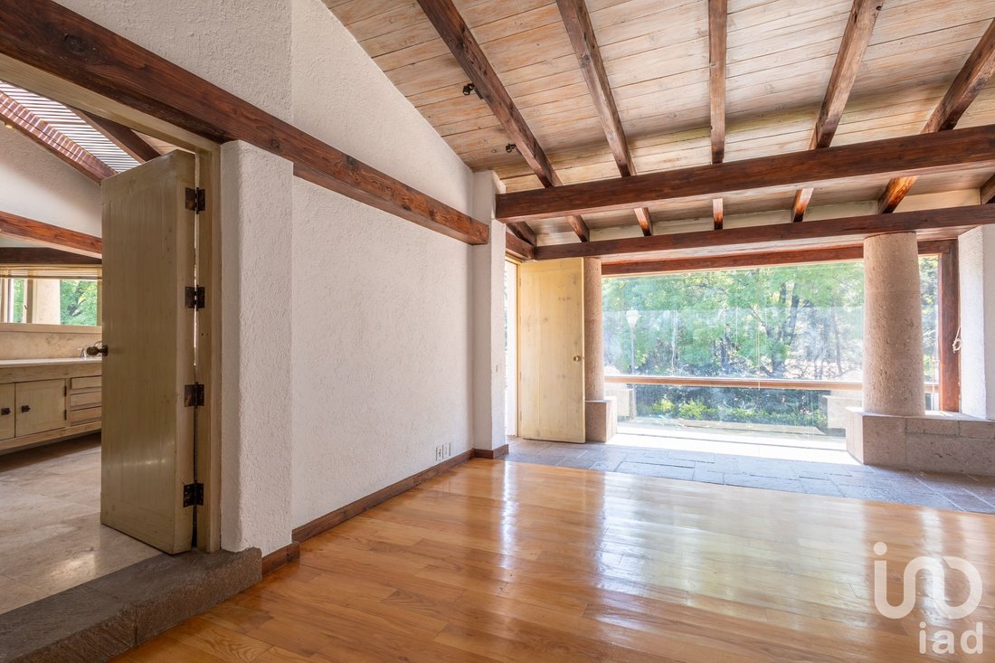 House in Mexico City, Mexico 5 - 16069552