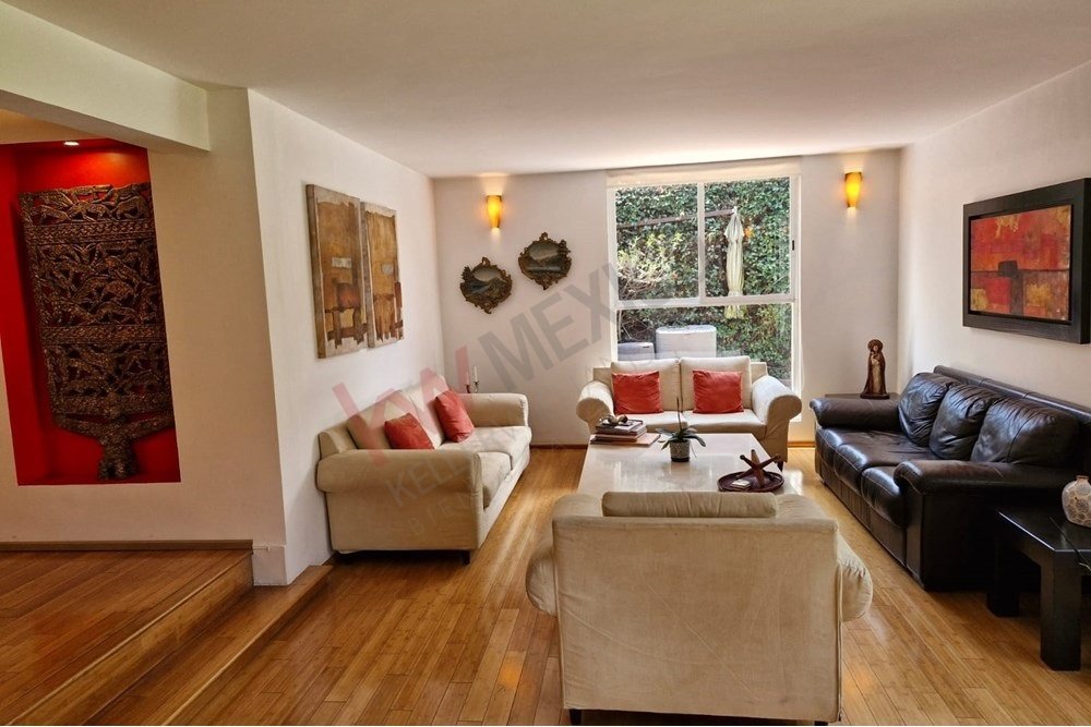 Condo in Mexico City, Mexico 4 - 16069903