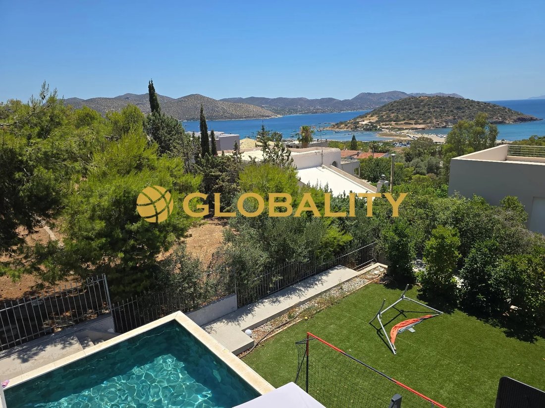 Apartment in Anavissos, Attica, Greece 2 - 16070073