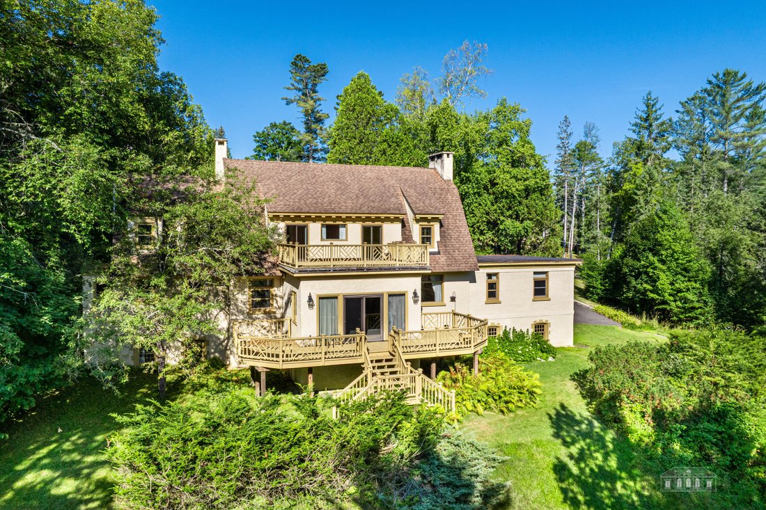 House in Lake Placid, New York, United States 4 - 16070909