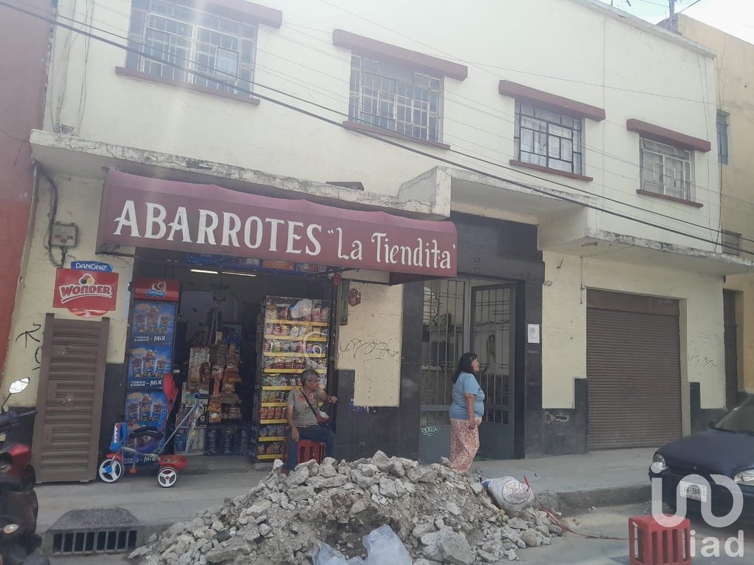 Land in Mexico City, Mexico 1 - 16069560