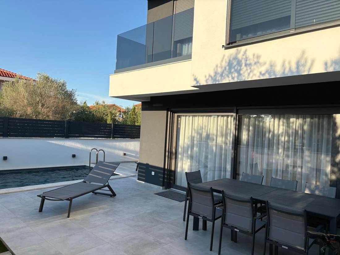 House in Zaton, Zadar County, Croatia 1 - 16070593
