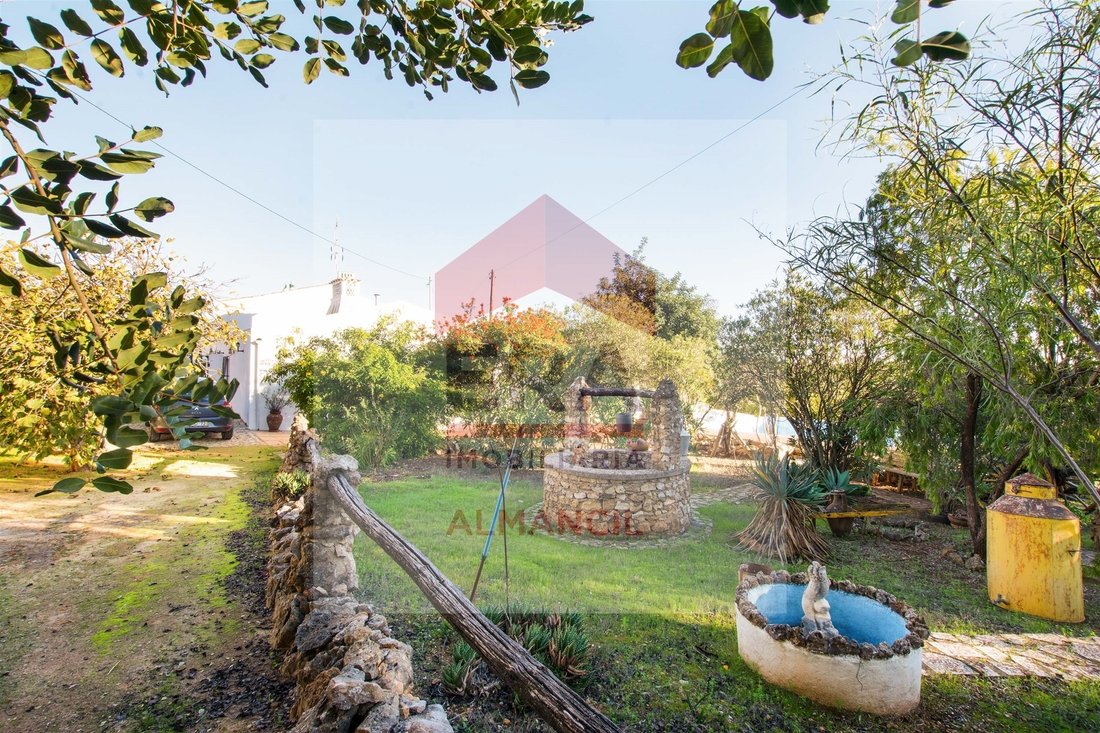 Farm Ranch in Almancil, Algarve, Portugal 3 - 16070574
