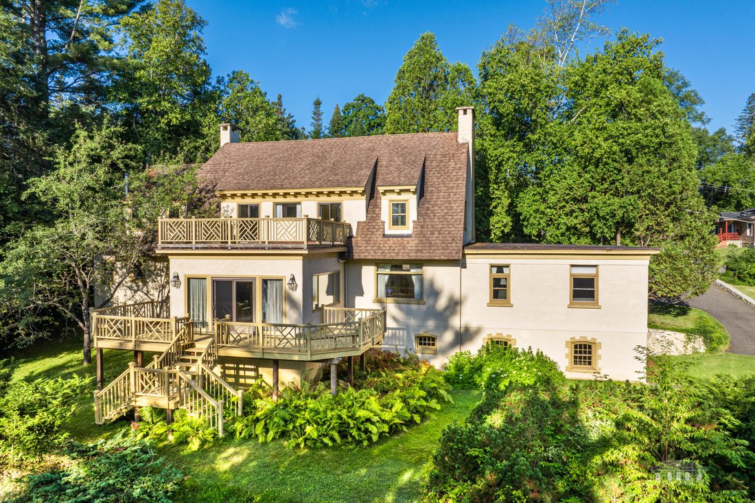 House in Lake Placid, New York, United States 3 - 16070909