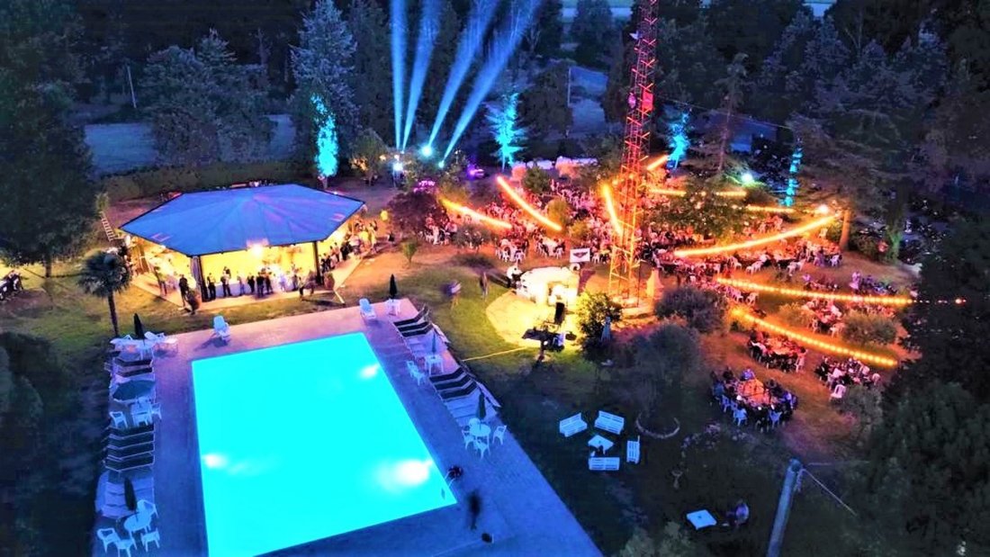 Villa in Castiglione del Lago, Umbria, Italy 5 - 16069307