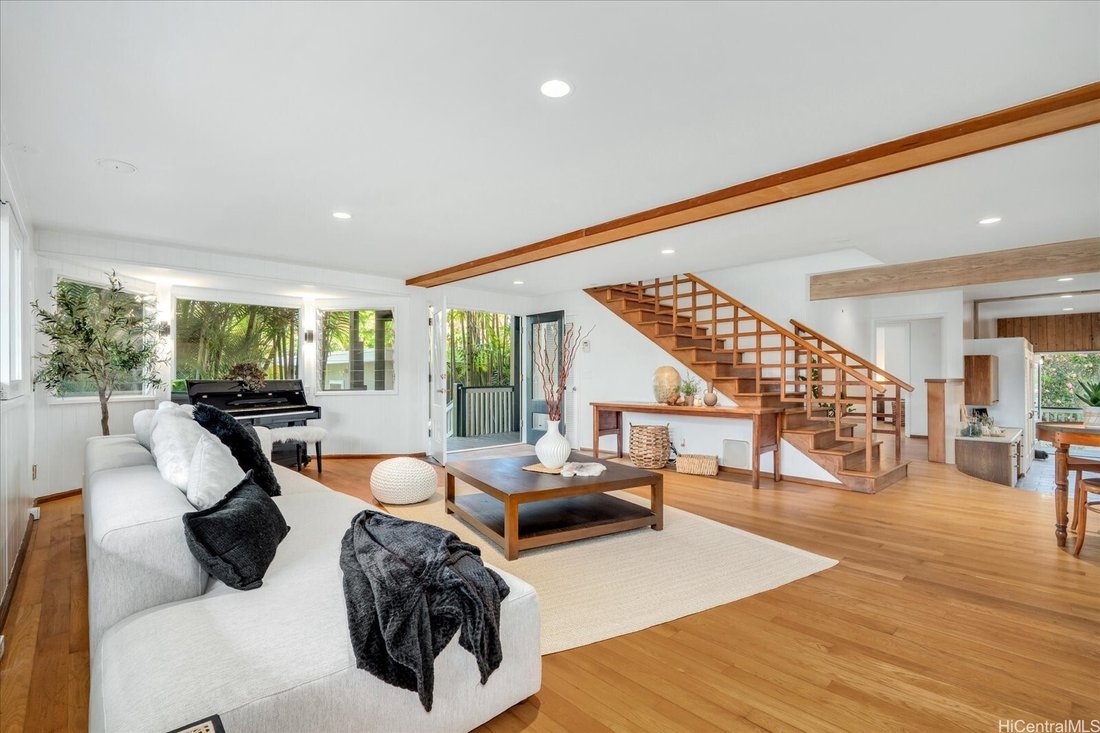 House in Waialua, Hawaii, United States 2 - 16070901