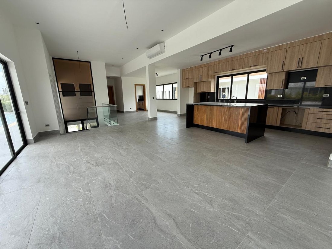 Villa in Juanillo, La Altagracia Province, Dominican Republic 5 - 16069340